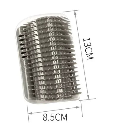 Let Your Cat Groom Itself – Effortlessly